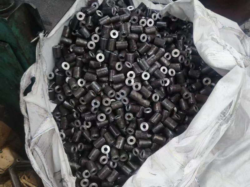 屯留小口径厚壁钢管切割定制